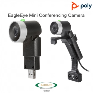 Poly EagleEye Mini Conferencing CameraPoly EagleEye